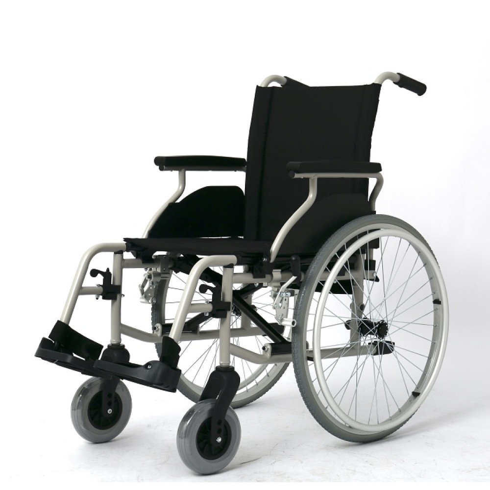 Низькоактивне крісло колісне NOSCO NSC-037