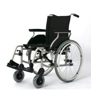 Низькоактивне крісло колісне NOSCO NSC-037