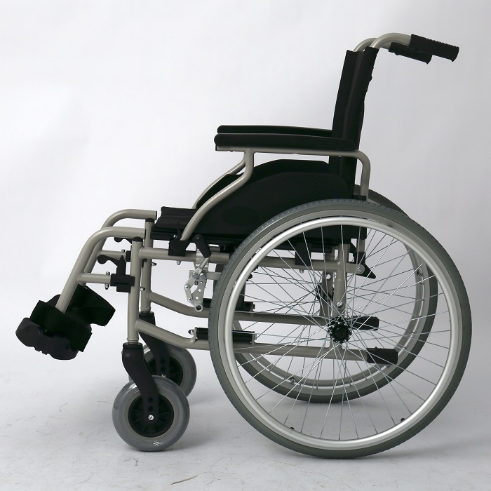 Низькоактивне крісло колісне NOSCO NSC-037