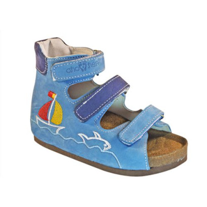 Сандалии детские ортопедические 4Rest Orto 07-007