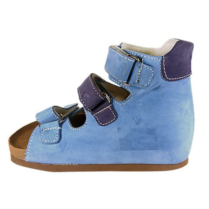 Сандалии детские ортопедические 4Rest Orto 07-007