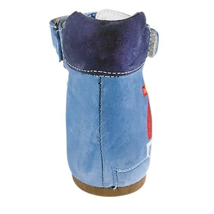 Сандалии детские ортопедические 4Rest Orto 07-007