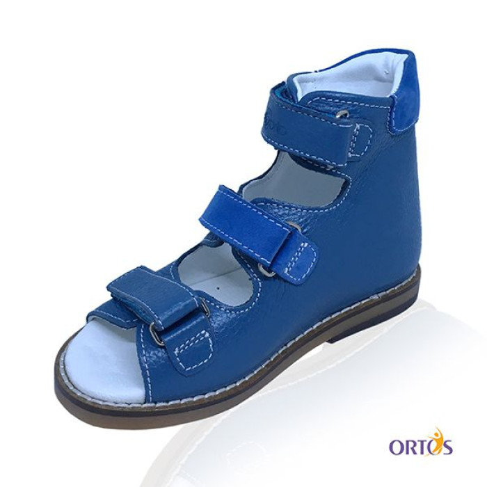 Сандалии ортопедические, Антиварус 4Rest Оrto 08-801