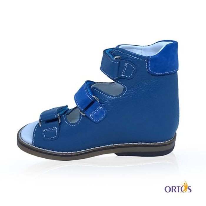 Сандалии ортопедические, Антиварус 4Rest Оrto 08-801