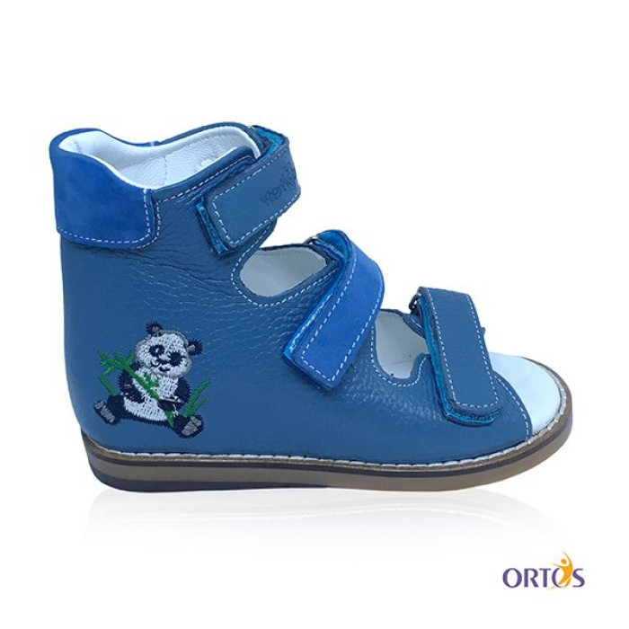 Сандалии ортопедические, Антиварус 4Rest Оrto 08-801