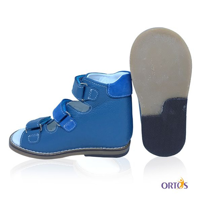 Сандалии ортопедические, Антиварус 4Rest Оrto 08-801