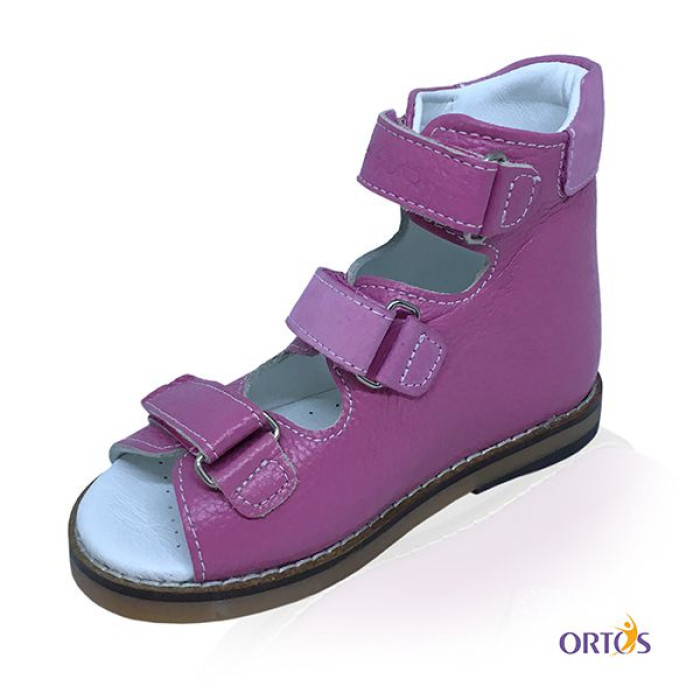 Сандалии ортопедические, Антиварус 4Rest Оrto 08-802