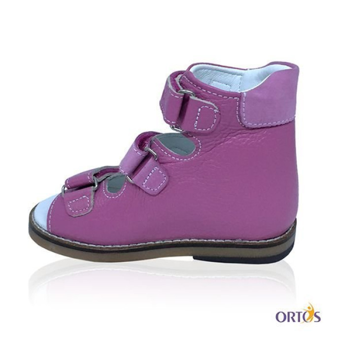 Сандалии ортопедические, Антиварус 4Rest Оrto 08-802