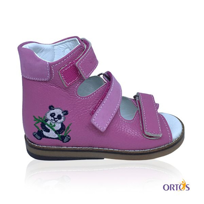 Сандалии ортопедические, Антиварус 4Rest Оrto 08-802