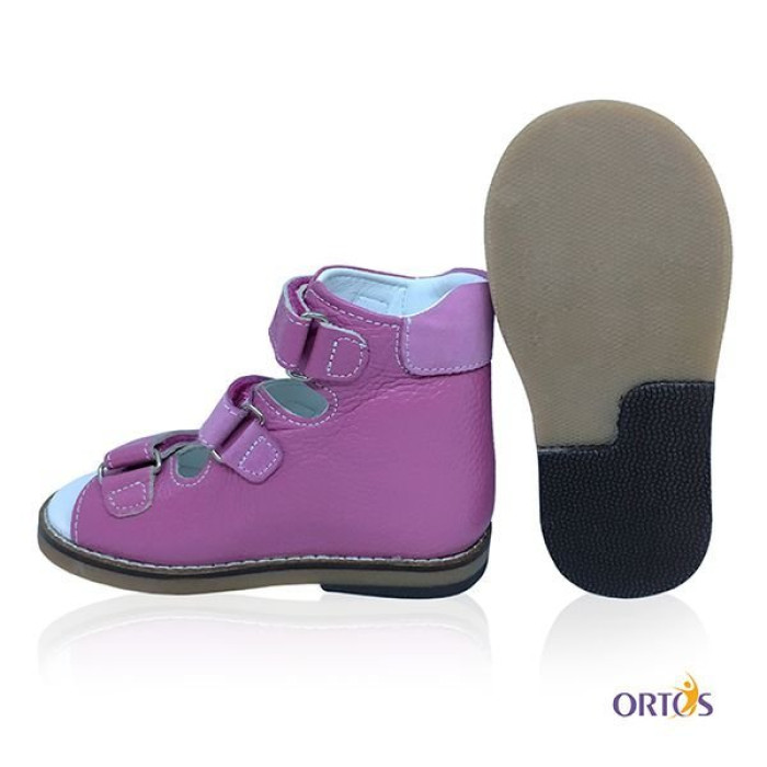 Сандалии ортопедические, Антиварус 4Rest Оrto 08-802