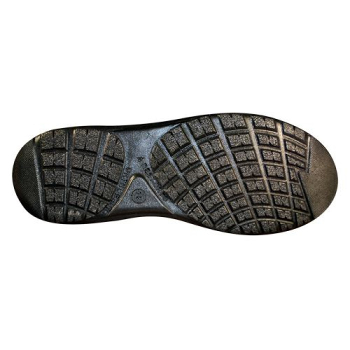 Oртопедические лечебные туфли 4Rest Orto 17-012