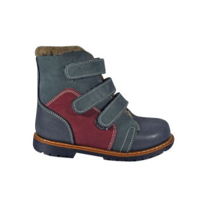 Черевики зимові ортопедичні 4Rest Оrto 06-753