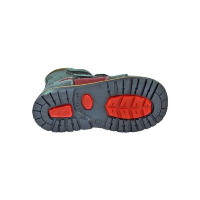 Черевики зимові ортопедичні 4Rest Оrto 06-753