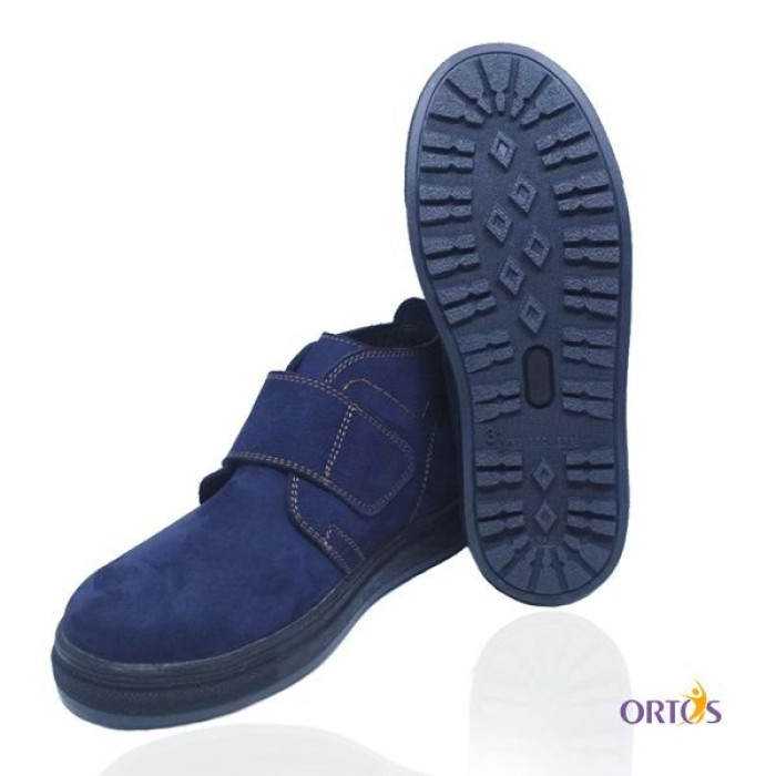 Черевики ортопедичні ОrtoBaby AR 362