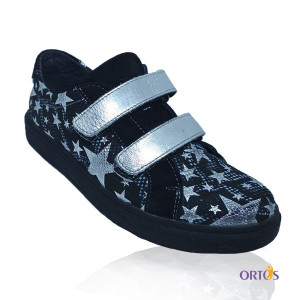 Полуботинки ортопедические FS AR 5602