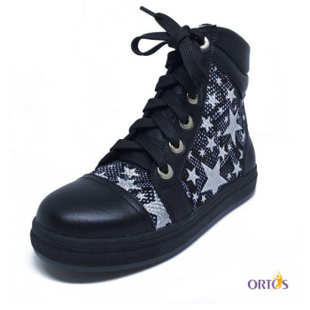 Ботинки демисезонные ортопедические AR6644