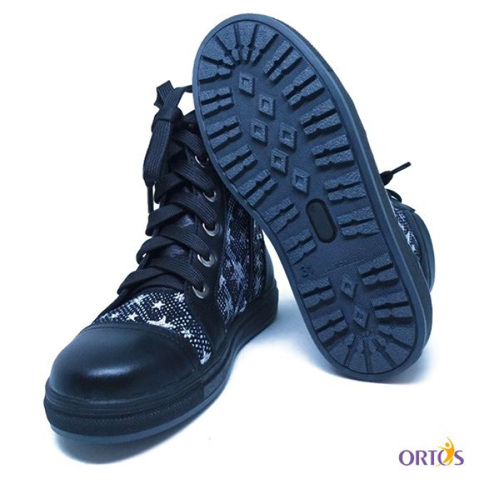 Черевики ортопедичні AR6644