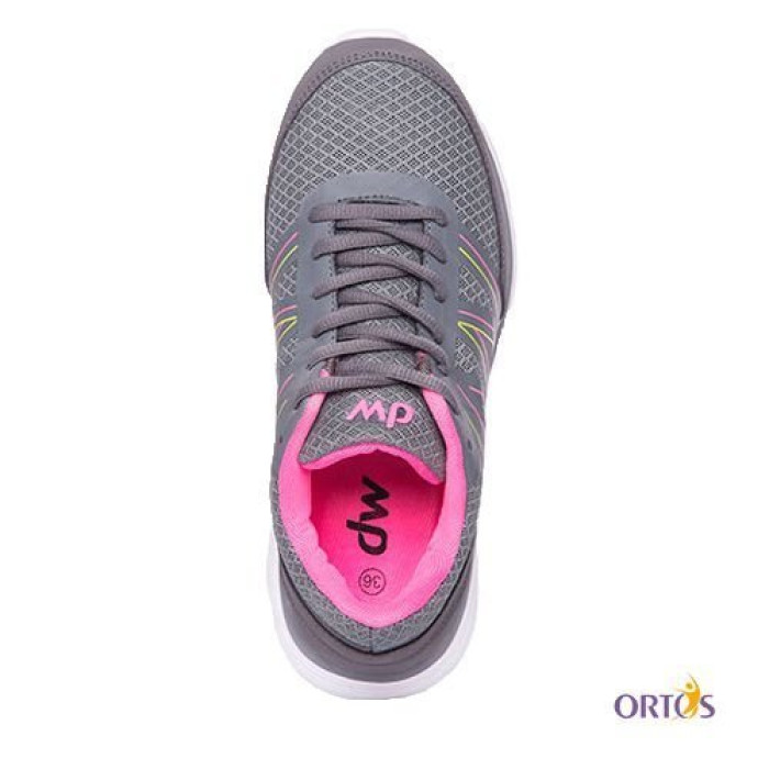 Ортопедическая обувь для диабетической стопы Women’s DW Active, Cloudy Orchid