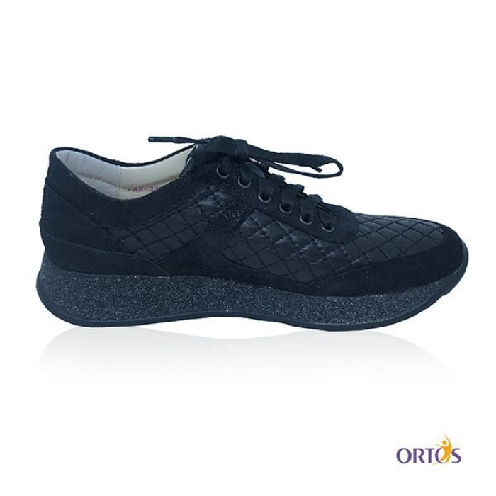 Туфли ортопедические М110