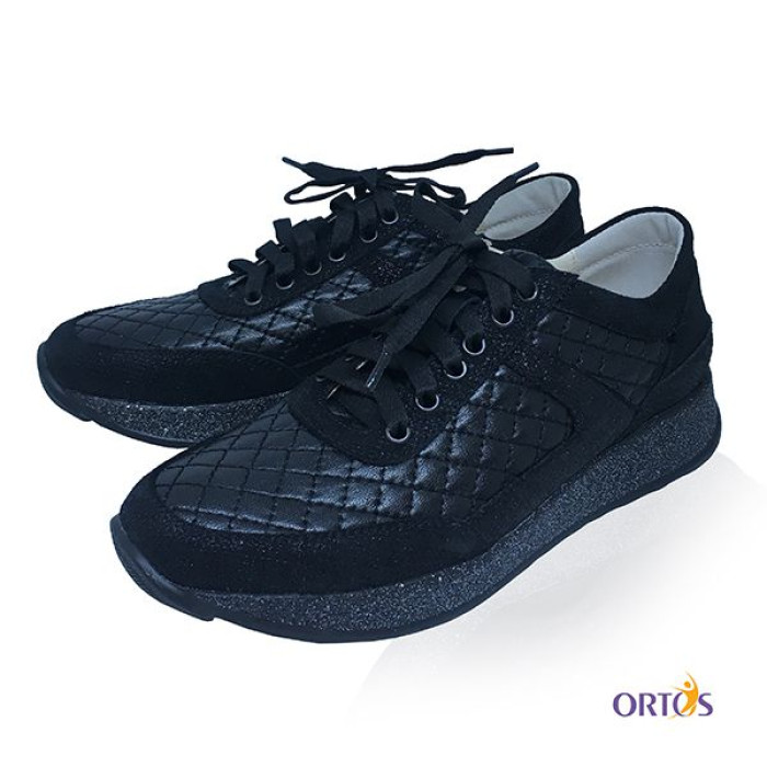 Туфли ортопедические М110