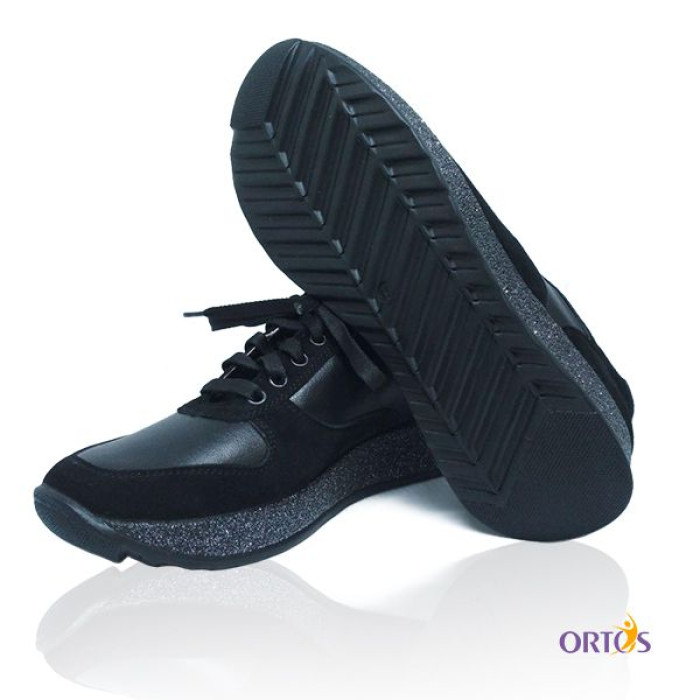 Туфли ортопедические М111