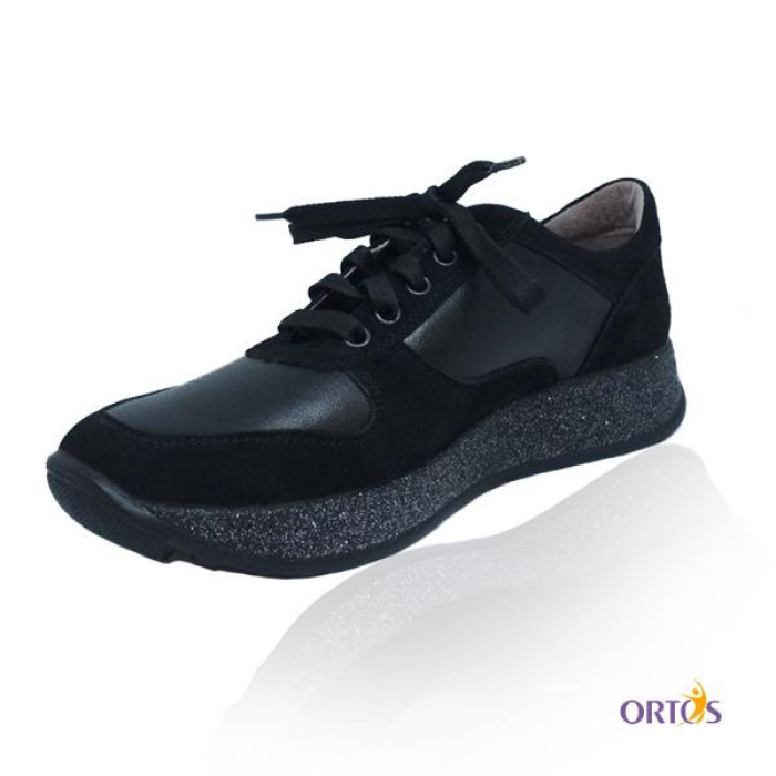 Туфли ортопедические М111