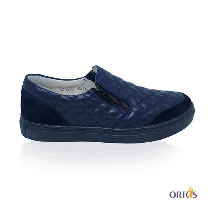 Туфли ортопедические М2777