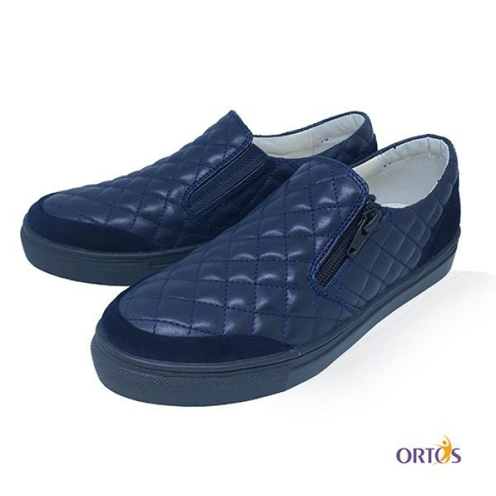 Туфли ортопедические М2777