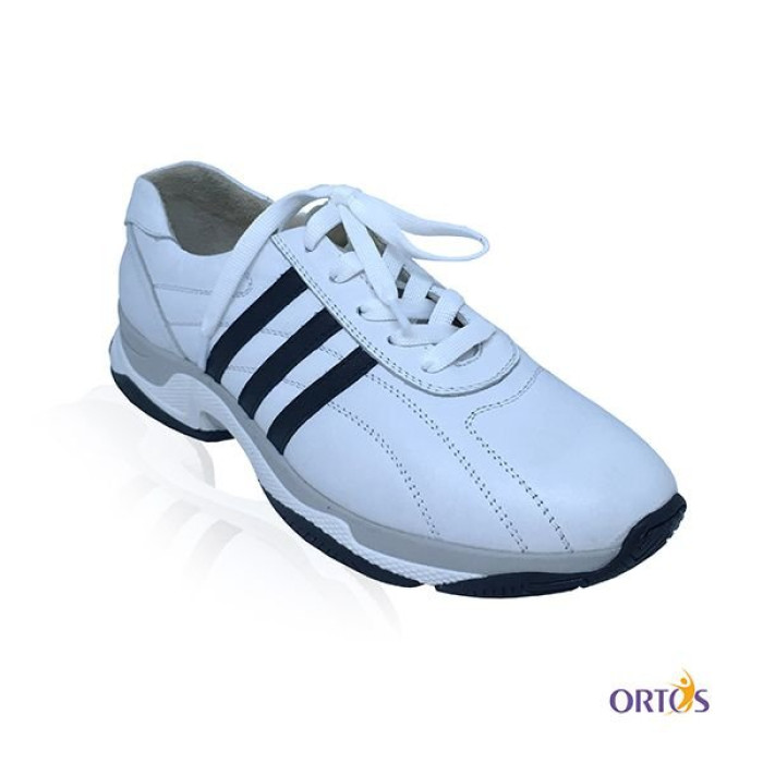 Туфли ортопедические М836