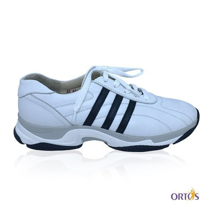 Туфли ортопедические М836