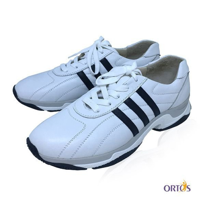 Туфли ортопедические М836