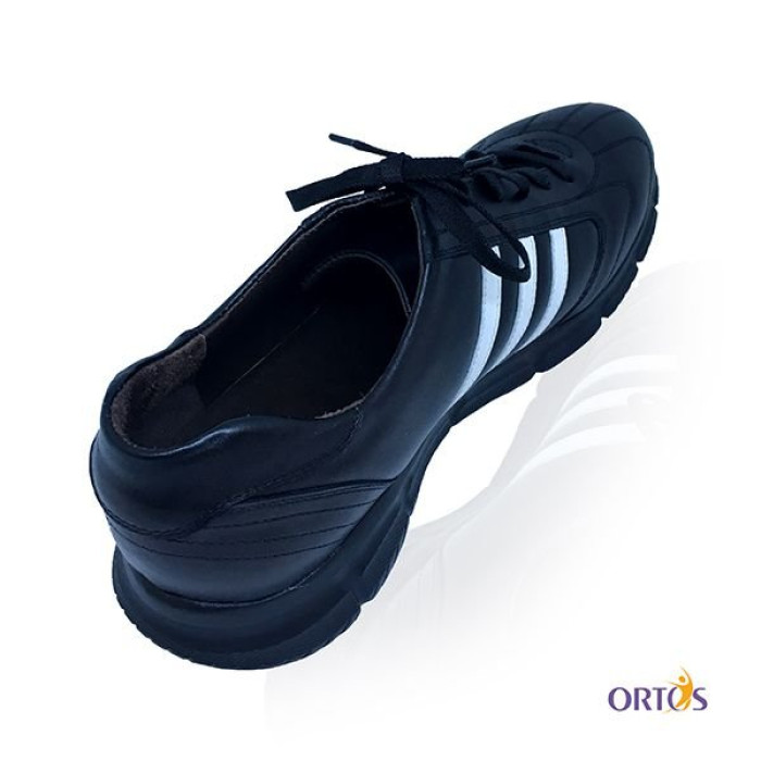 Туфлі ортопедичні M 8888