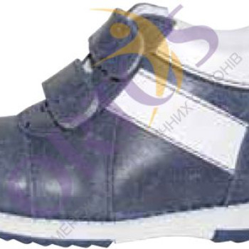 Туфли детские ОРТЕКС Т-566