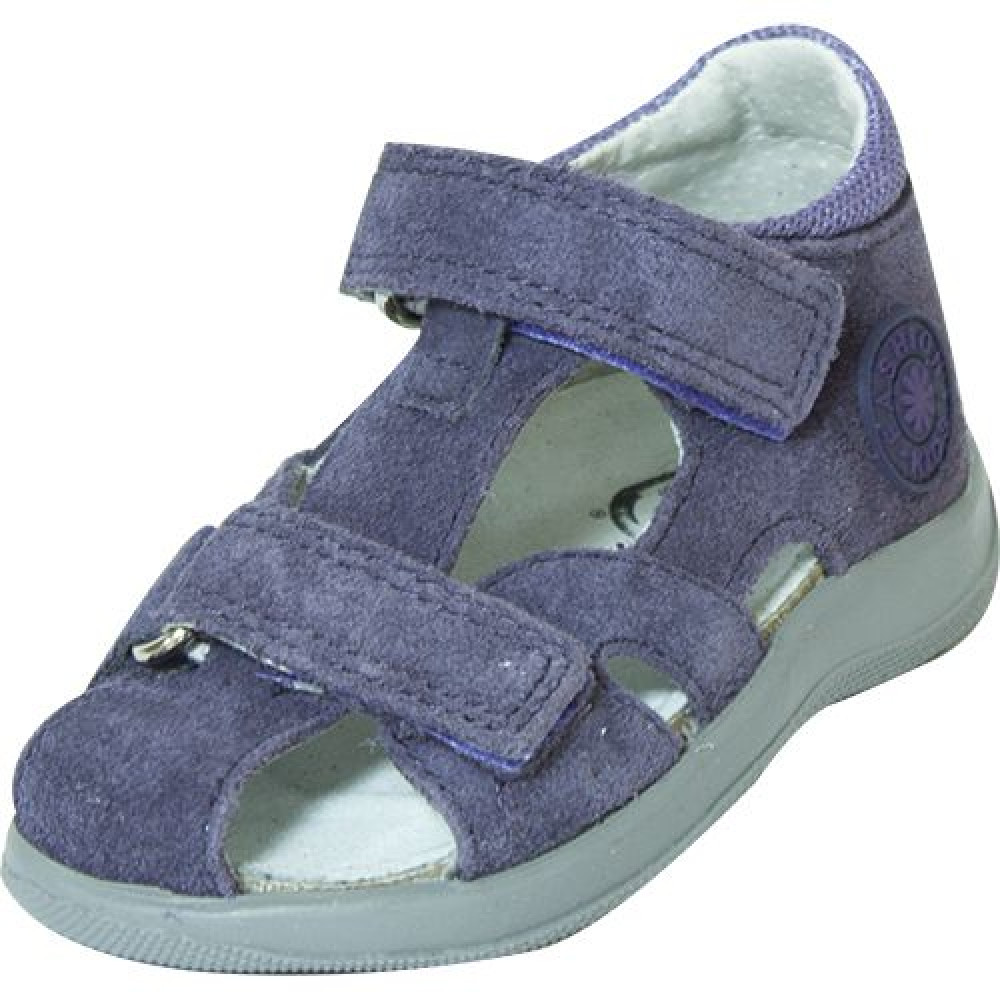 Ортопедические босоножки Ортекс Т-116/88