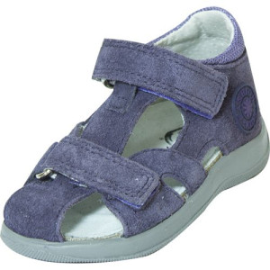 Ортопедические босоножки Ортекс Т-116/88