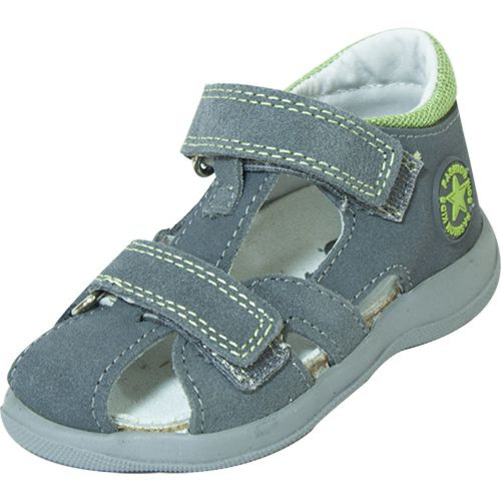 Ортопедические босоножки Ортекс Т-116/96