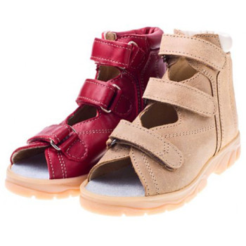 Сандалии ортопедические ОРТЕКС Т-513