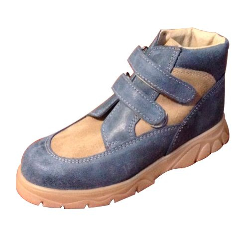 Черевики ортопедичні Ортекс Т-524