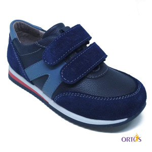 Черевики ортопедичні ОrtoBaby D8012
