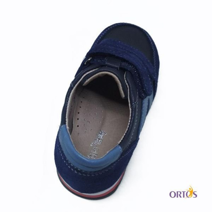 Ботинки детские ортопедические ОrtoBaby D8012
