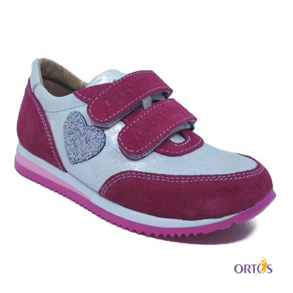 Ботинки демисезонные детские ортопедические ОrtoBaby D8013