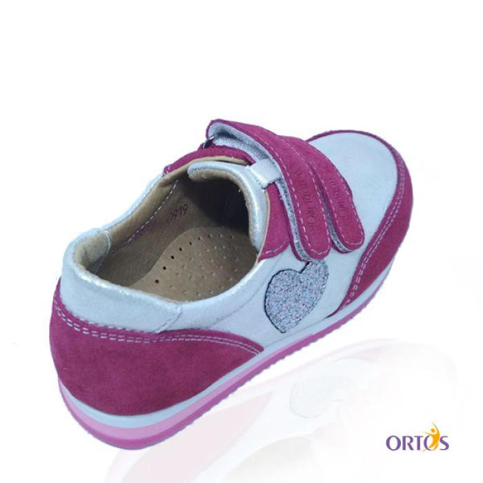 Ботинки демисезонные детские ортопедические ОrtoBaby D8013