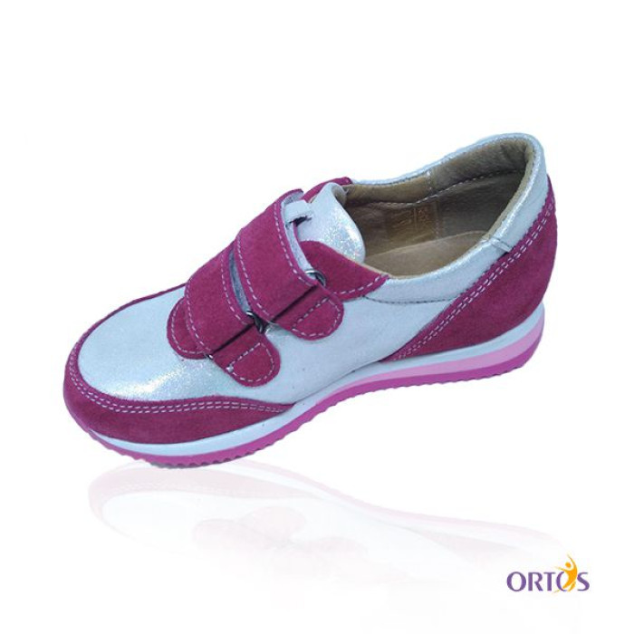 Ботинки демисезонные детские ортопедические ОrtoBaby D8013