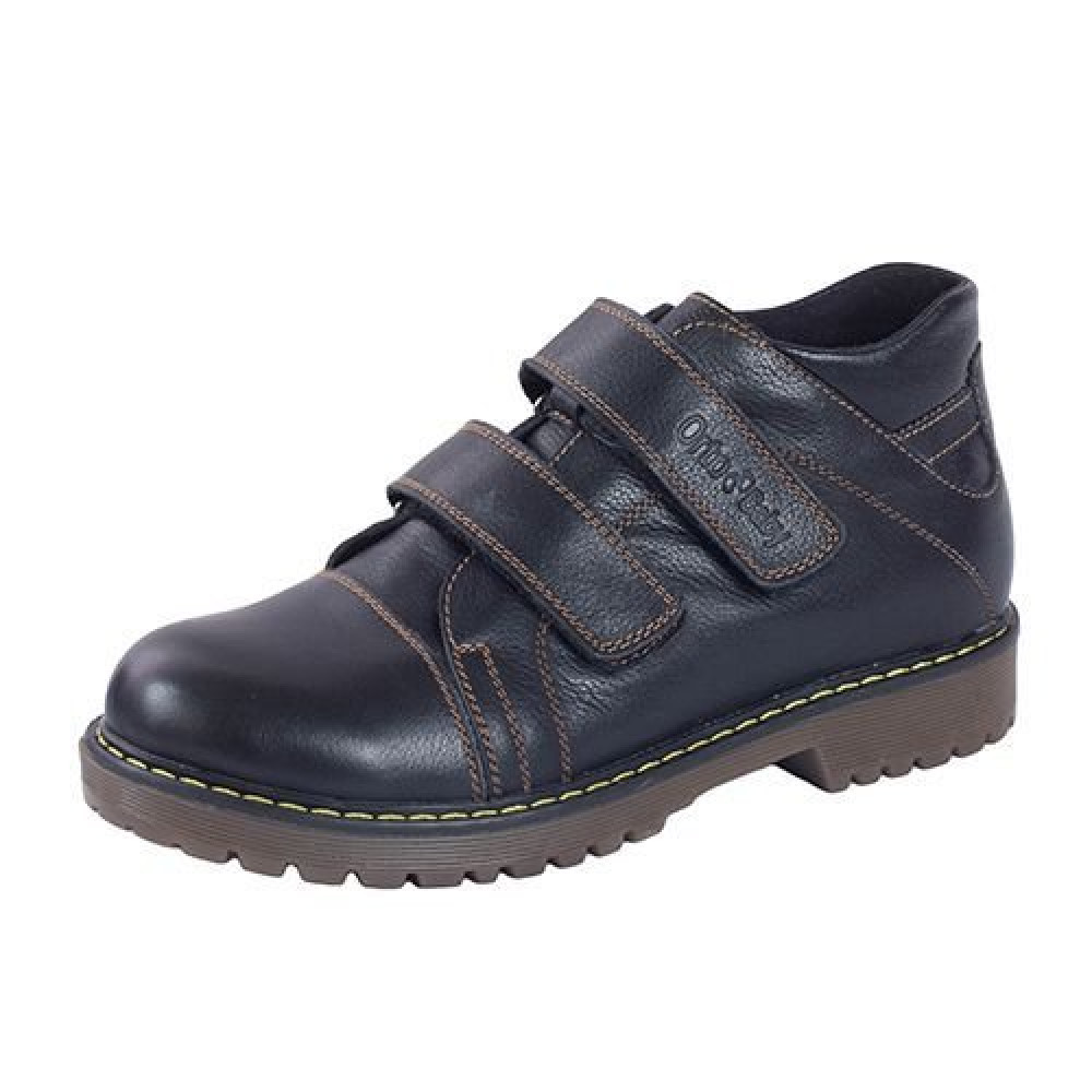 Ботинки детские демисезонные ортопедические ОrtoBaby D8031