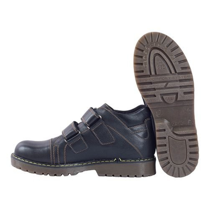 Ботинки детские демисезонные ортопедические ОrtoBaby D8031