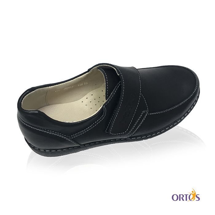 Ботинки детские демисезонные ортопедические ОrtoBaby D8032