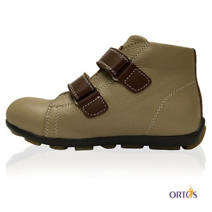 Ботинки детские демисезонные ортопедические ОrtoBaby D9105