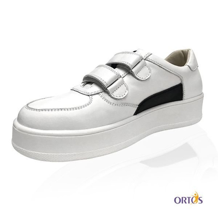 Туфли ортопедические М125