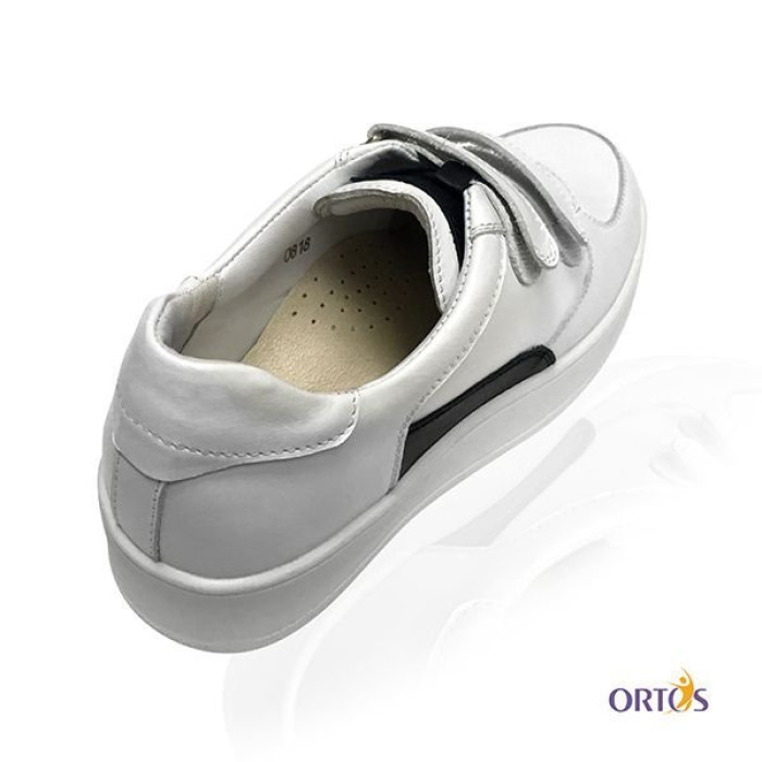 Туфли ортопедические М125