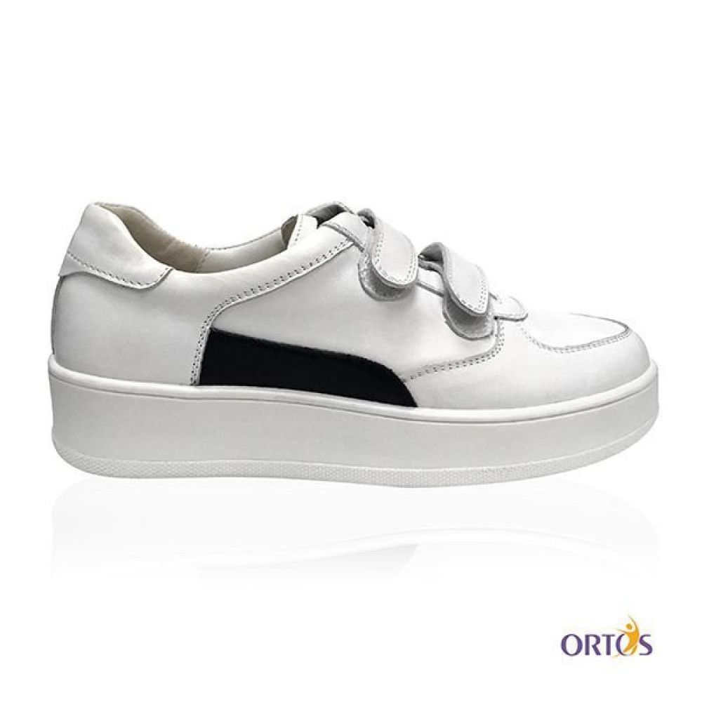 Туфли ортопедические М125